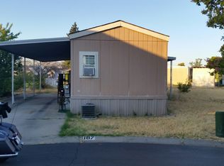2499 E Gerard Ave SPACE 18, Merced, CA