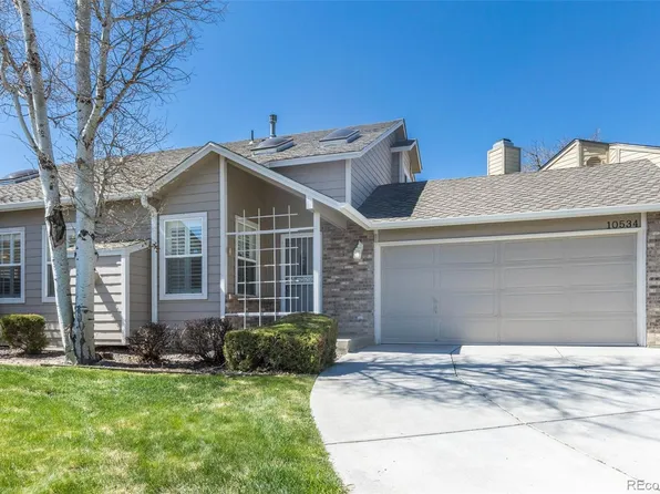 10534 W 85th Place, Arvada, CO 80005