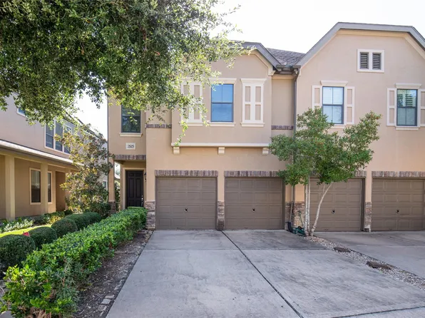 2923 Royal Oaks Crst, Houston, TX 77082