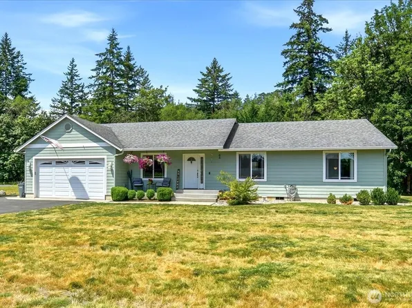28500 NE 132nd Avenue, Battle Ground, WA 98604