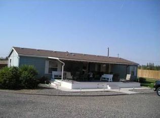 1178 E Theatre Ln, Hermiston, OR 97838