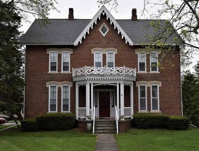 111 S Ridge St, Port Sanilac, MI, 48469