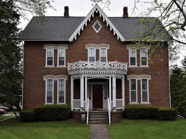 111 S Ridge St, Port Sanilac, MI 48469