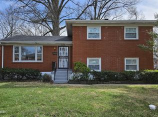 4208 Wooded Way, Louisville, KY 40219
