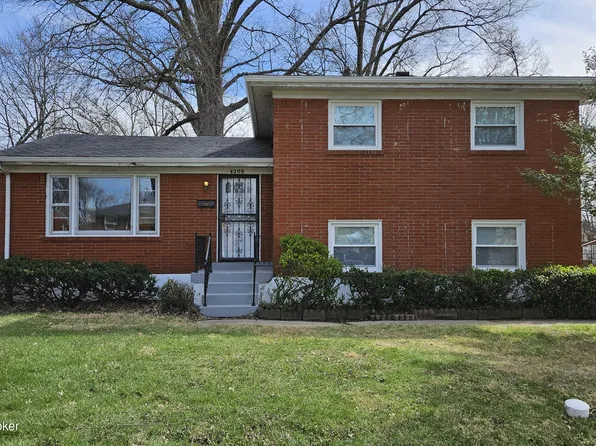 4208 Wooded Way, Louisville, KY 40219