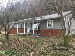 1151 E Main St, Old Fort, NC 28762