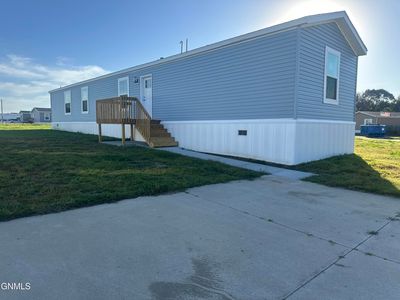 278 Partridge Ln, Bismarck, ND, 58504