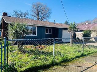 120 Cleveland St NE, Albany, OR 97321