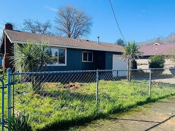120 Cleveland St NE, Albany, OR 97321