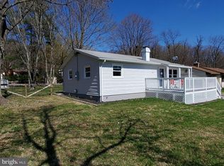 126 Cheyenne Trl, Winchester, VA 22602