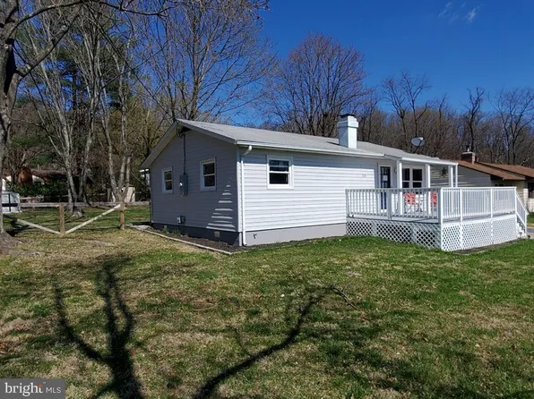 126 Cheyenne Trl, Winchester, VA 22602