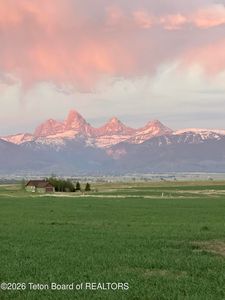 8420 Fawn Ridge Ln, Tetonia ID - Owner Finance Home
