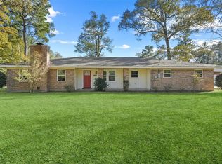 223 Timbergrove, Livingston, TX 77351