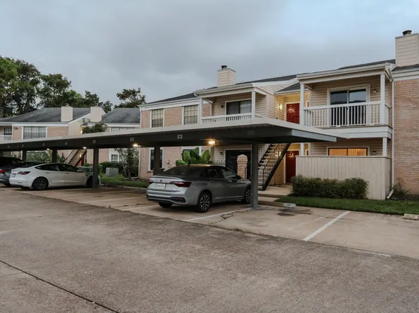 2750 Holly Hall St, Houston, TX