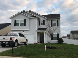 2207 Durand Rd, Fort Mill, SC 29715