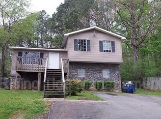 5502 Mary Munger Rd, Trussville, AL 35173