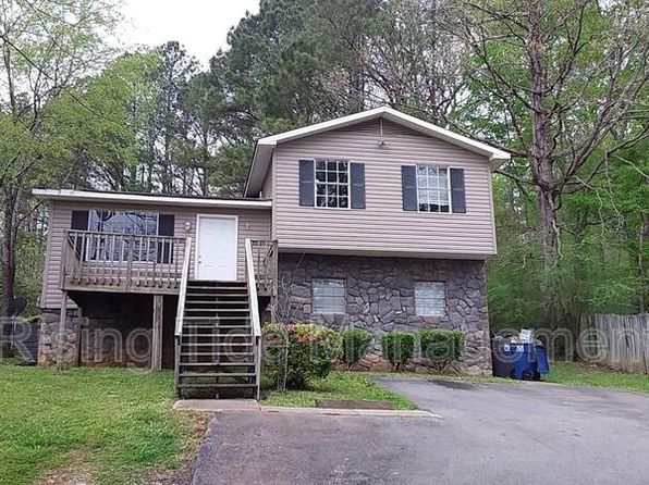 5502 Mary Munger Rd
