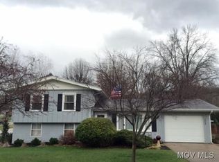 208 Lee Ave, Marietta, OH 45750