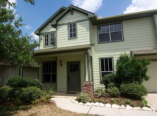 5510 Valley Scene Way, Spring, TX 77379