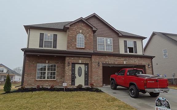 2nd image of 218 Sunset Mdws Lot 218