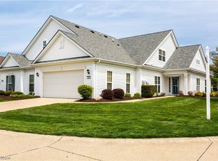 469 Winward Ln #99, Brunswick, OH 44212