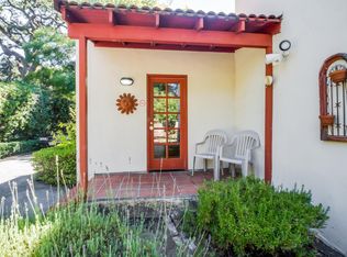 1070 Pine St, Menlo Park, CA 94025