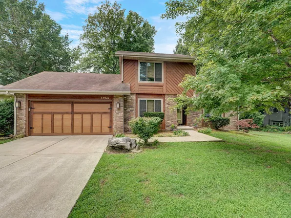 3966 W Lombard Street, Springfield, MO 65802