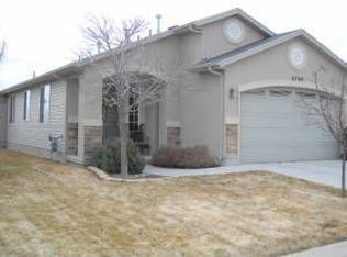 6789 S Palm Frond Ct, West Jordan, UT 84081