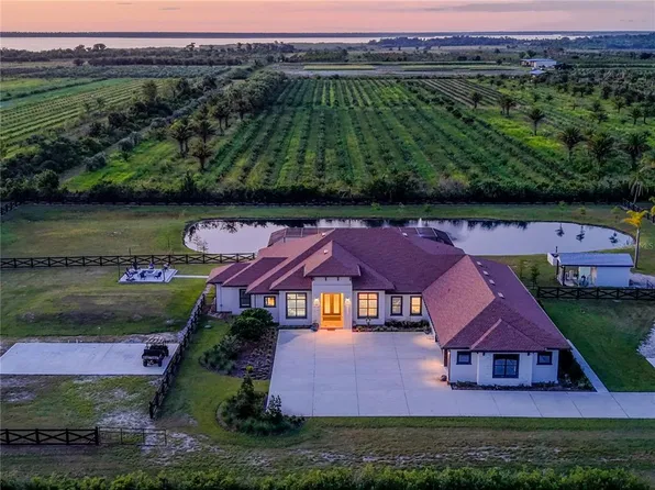 2240 Canal St, Oviedo, FL 32765