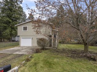 11928 N Kelly Rae Dr, Hayden Lake, ID 83835