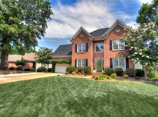 9855 Corrystone Dr, Charlotte, NC 28277