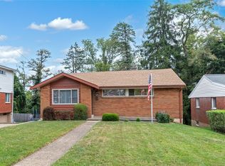224 Kingston Dr, Pittsburgh, PA 15235