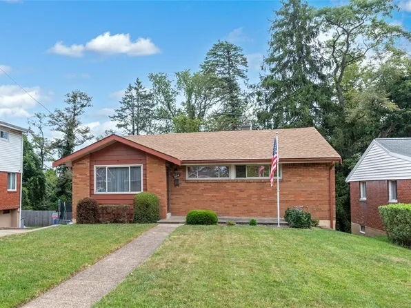 224 Kingston Dr, Pittsburgh, PA 15235
