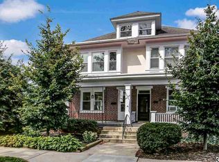 26 Parker St, Carlisle, PA 17013