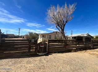 2494 Nadean, Mojave, CA 93501