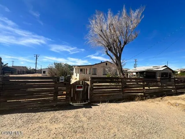 2494 Nadean, Mojave, CA 93501