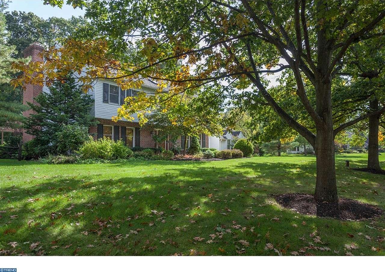4887 Danielle Dr, Doylestown, PA 18902 Zillow