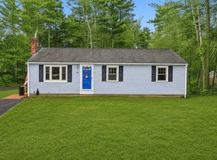 10 Wapping Rd, Kingston, MA 02364