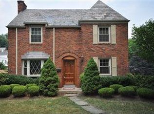 111 Delano Dr, Pittsburgh, PA 15236