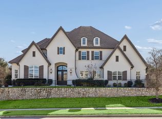 809 Charleston Dr, Southlake, TX 76092