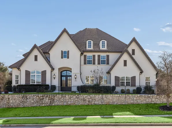 809 Charleston Dr, Southlake, TX 76092