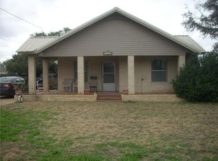 3321 Austin Ave, Brownwood, TX 76801