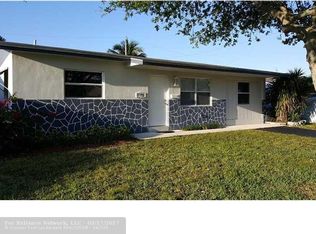 7751 NW 40th St, Hollywood, FL 33024