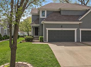 12008 Mackey St, Overland Park, KS 66213