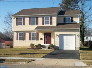 30 Forman Dr, Hamilton, NJ 08690