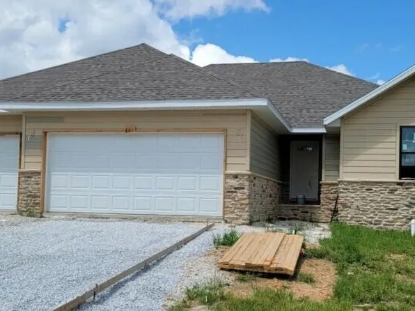 661 W Pinewood Street, Nixa, MO 65714