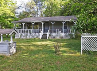 80 Pineview Dr, Blairsville, GA 30512