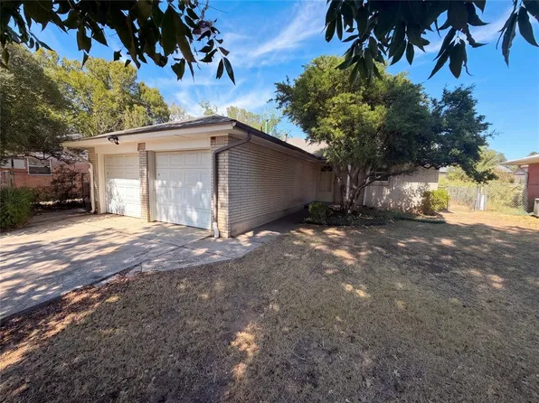 7629 NW 14th St, Oklahoma City, OK 73127