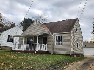 217 Willow Ave NE, Massillon, OH