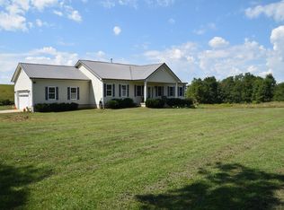 3145 Mundys Landing Rd, Versailles, KY 40383